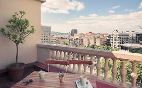 Casa Gracia Barcelona 2*